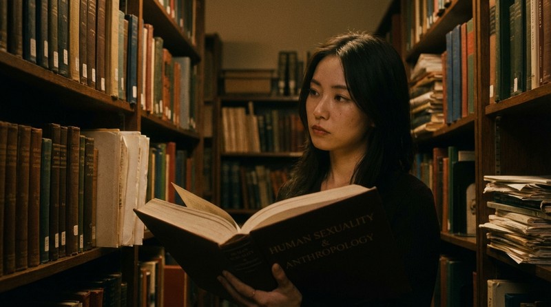 身長が低い女性が挙げられやすいのイメージ写真