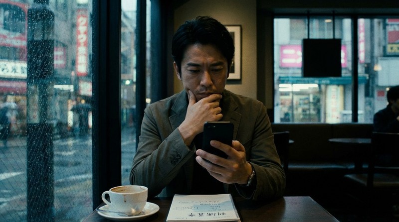 どうしても即会いしたいなら最低限の判断基準のイメージ写真