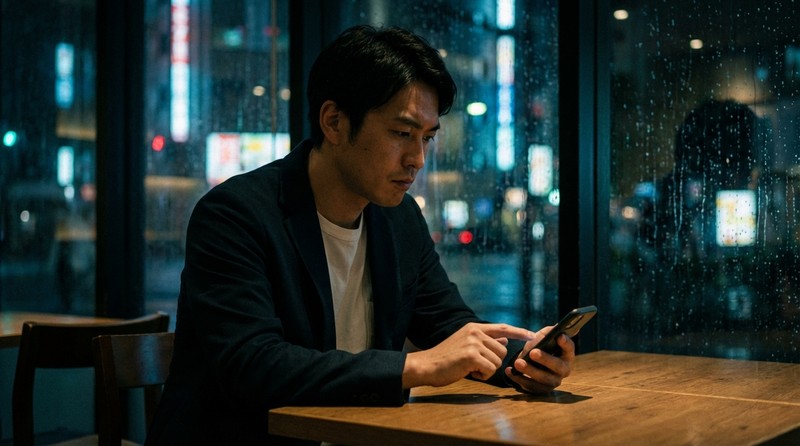 即ブロックが最適解のイメージ写真