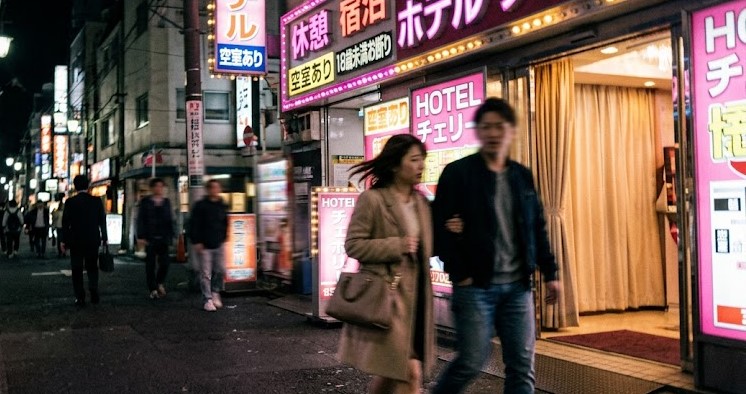 異性と「ヤれるかどうか」はどこで決まるのかのイメージ写真