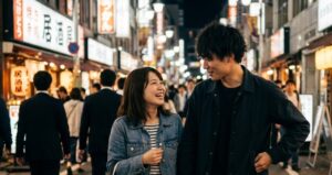 異性と「ヤれるかどうか」を見分ける方法！2軒目と距離感で見抜く判断ポイント