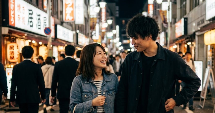 異性と「ヤれるかどうか」を見分ける方法!2軒目と距離感で見抜く判断ポイント