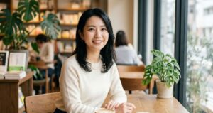 清楚に見えて実はヤリマンの「隠れビッチ」の特徴と見分け方