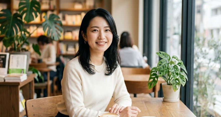 清楚に見えて実はヤリマンの「隠れビッチ」の特徴と見分け方